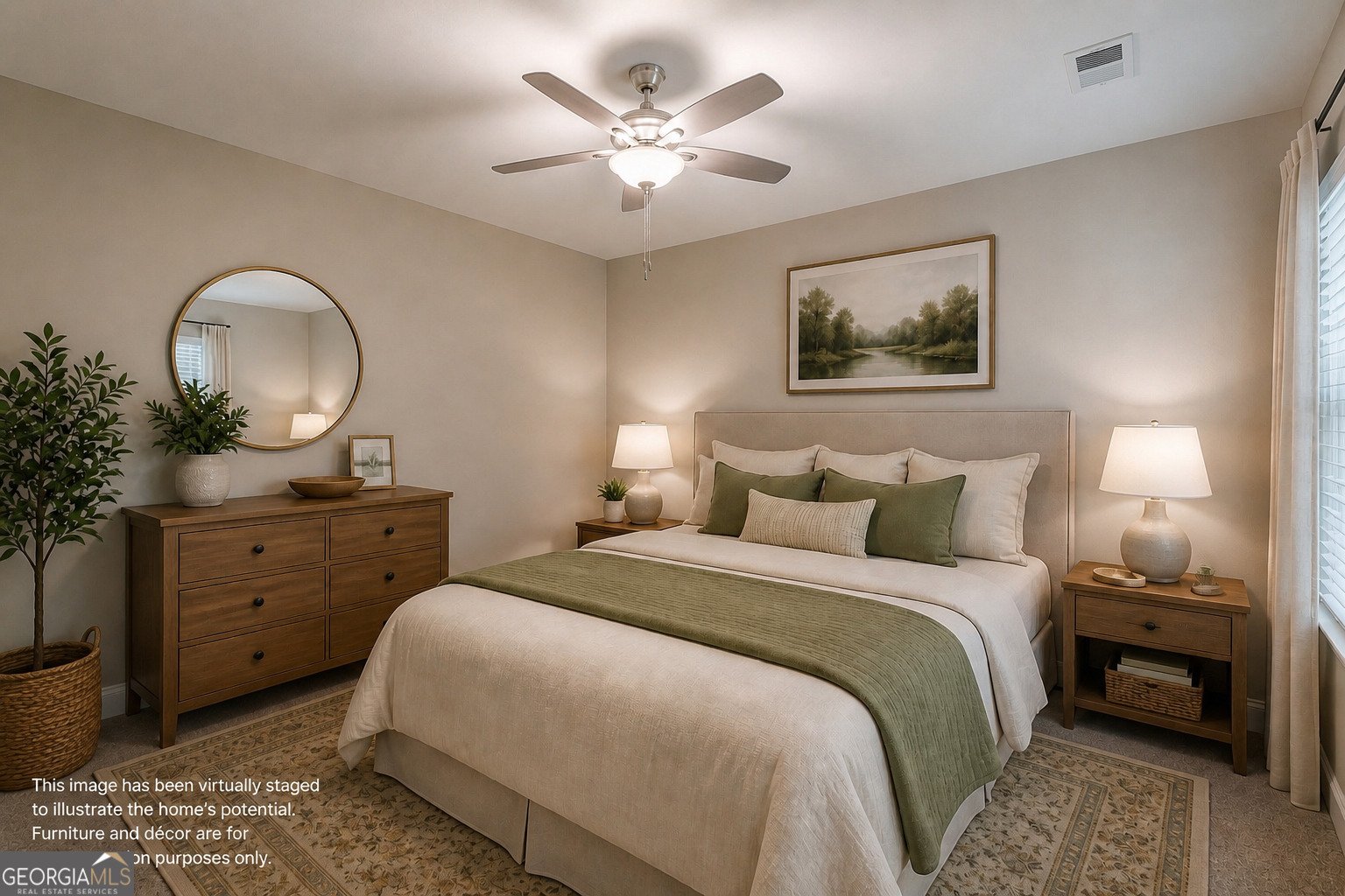150 Whitworth Drive Locust Grove - Photo 61