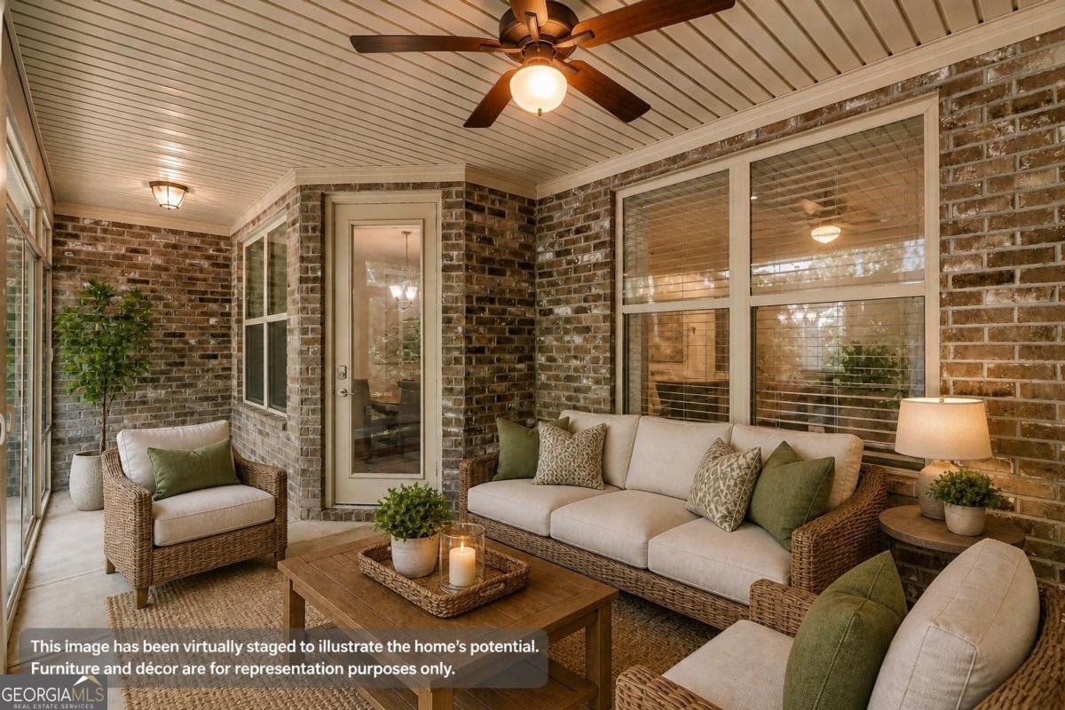 150 Whitworth Drive Locust Grove - Photo 68