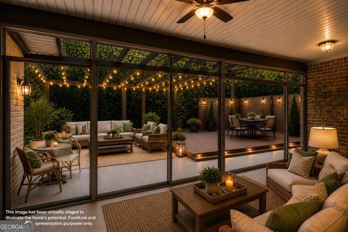 150 Whitworth Drive Locust Grove - Photo 71