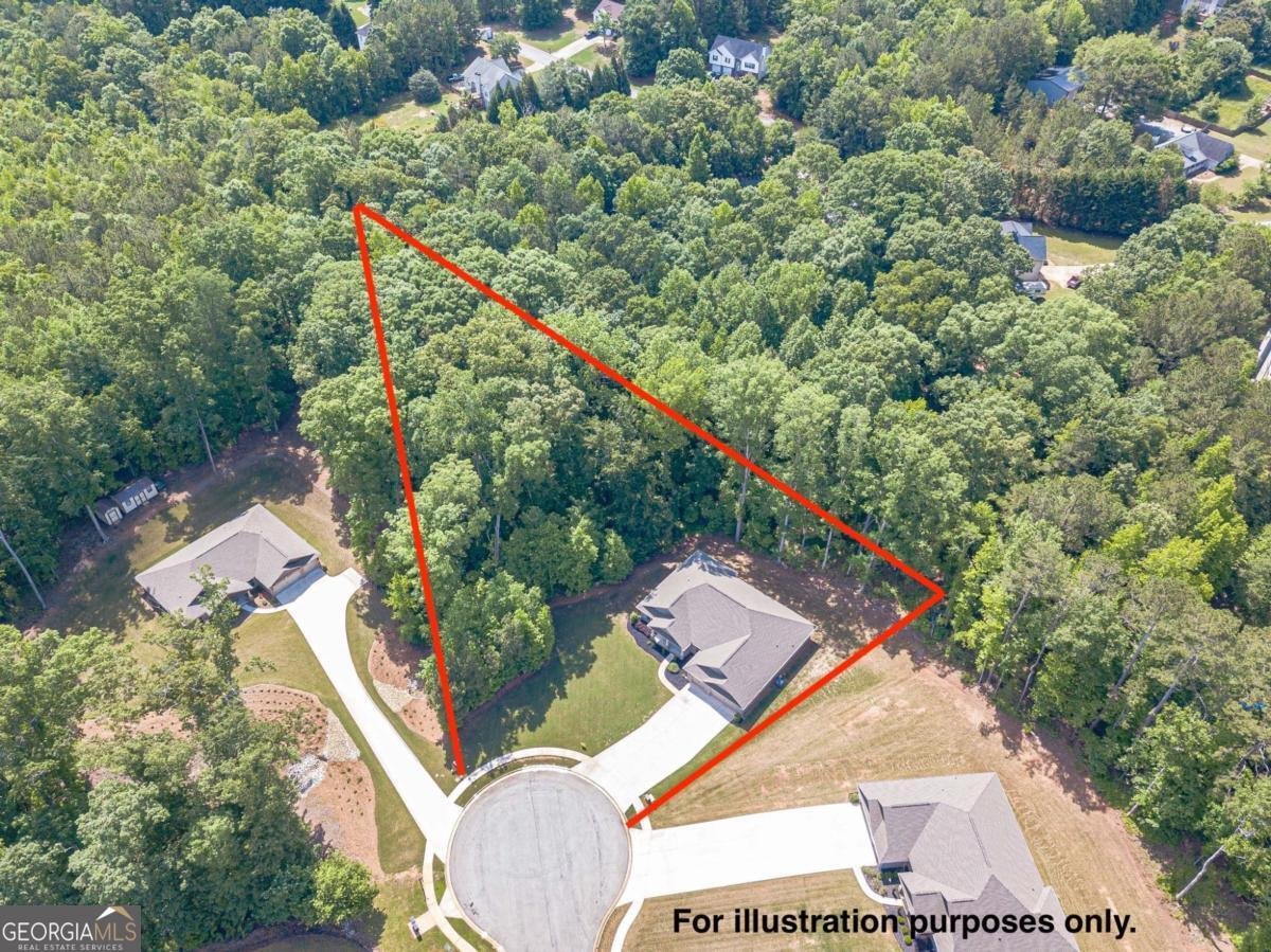 150 Whitworth Drive Locust Grove - Photo 74