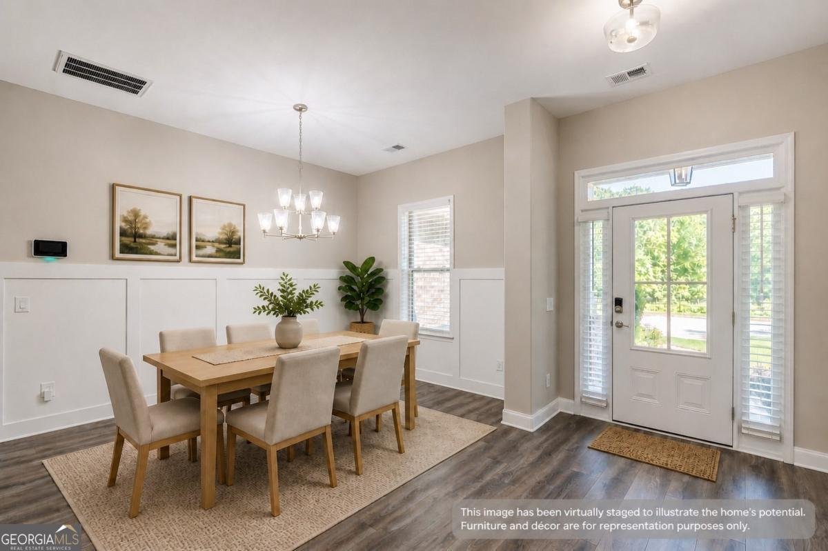 150 Whitworth Drive Locust Grove - Photo 8