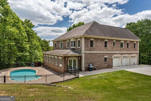 1190 Maple Grove Road Morganton - Photo 10
