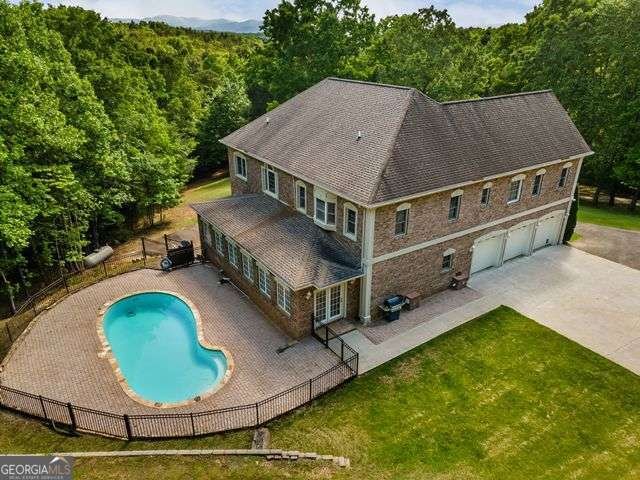 1190 Maple Grove Road Morganton - Photo 11