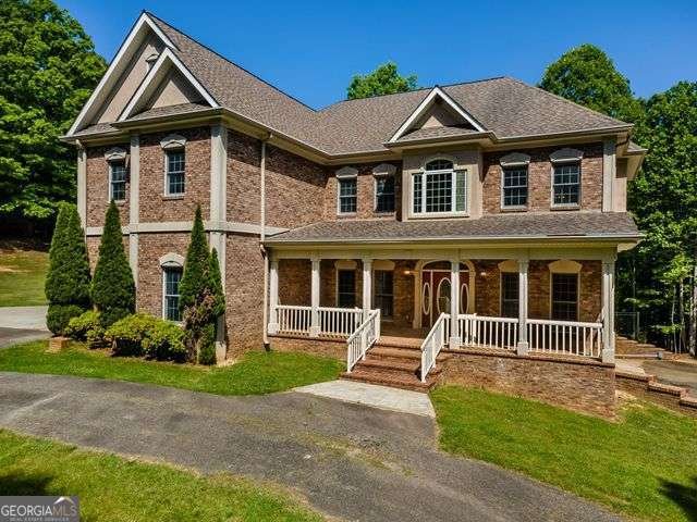 1190 Maple Grove Road Morganton - Photo 14