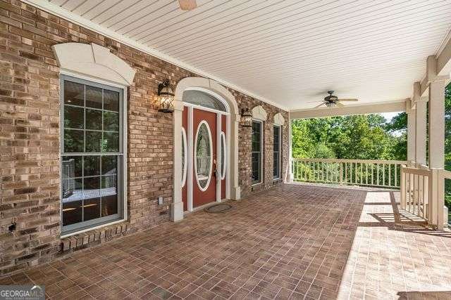 1190 Maple Grove Road Morganton - Photo 15