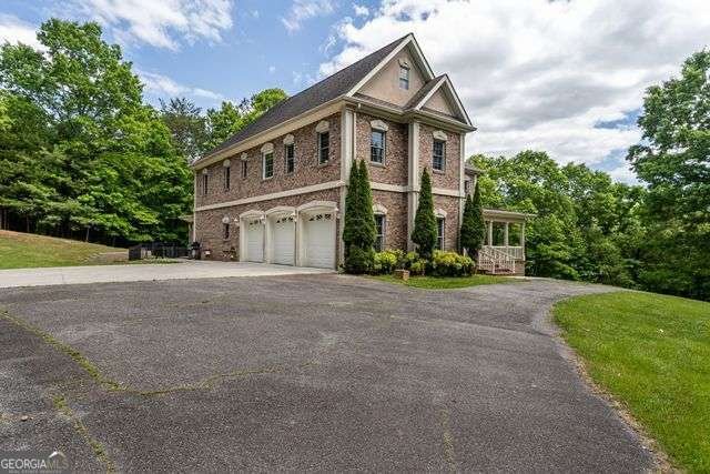1190 Maple Grove Road Morganton - Photo 16