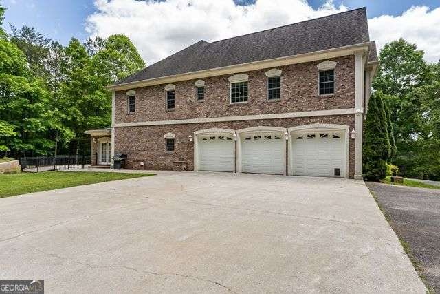 1190 Maple Grove Road Morganton - Photo 17