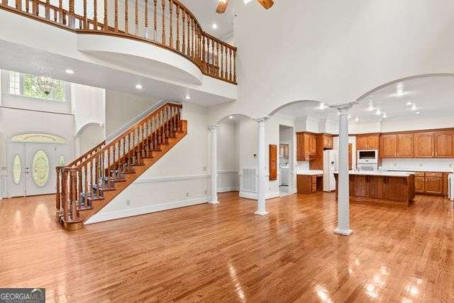 1190 Maple Grove Road Morganton - Photo 22
