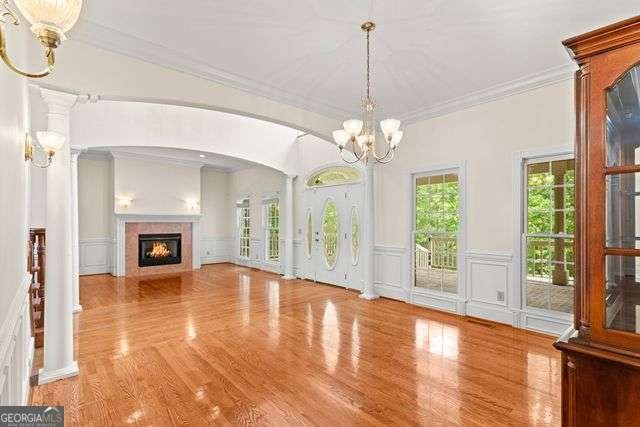 1190 Maple Grove Road Morganton - Photo 23