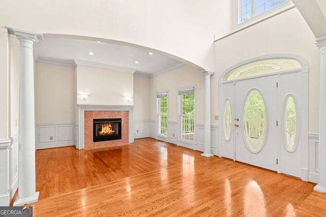 1190 Maple Grove Road Morganton - Photo 24