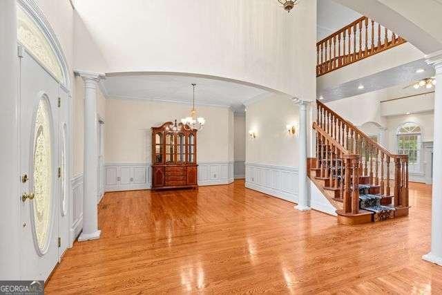 1190 Maple Grove Road Morganton - Photo 26