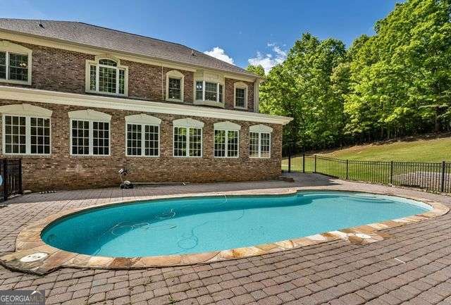 1190 Maple Grove Road Morganton - Photo 32