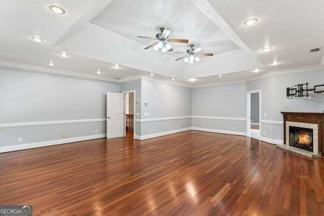 1190 Maple Grove Road Morganton - Photo 44