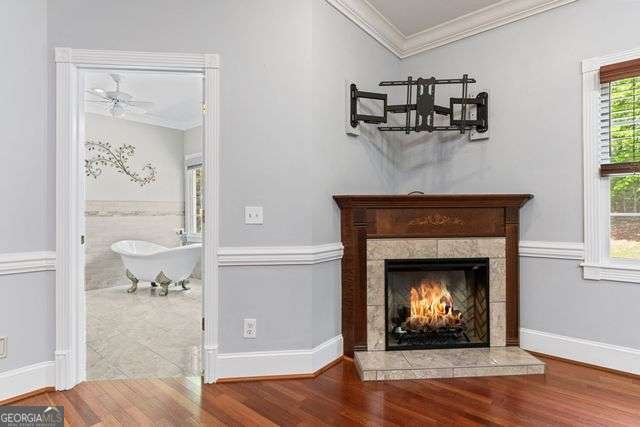 1190 Maple Grove Road Morganton - Photo 46