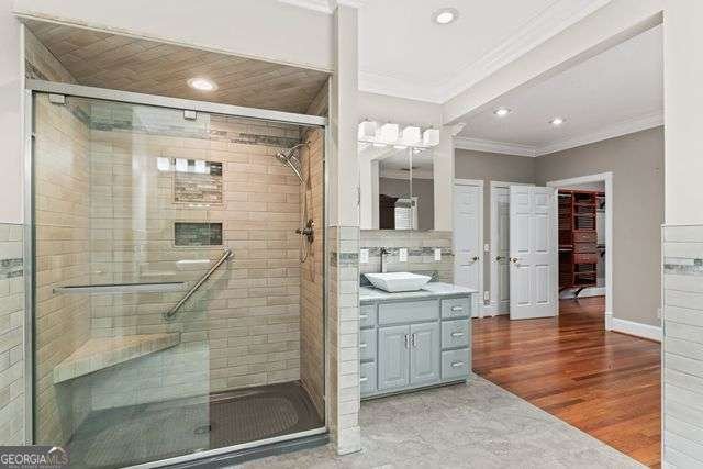 1190 Maple Grove Road Morganton - Photo 47