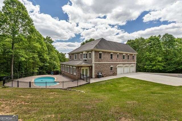 1190 Maple Grove Road Morganton - Photo 7