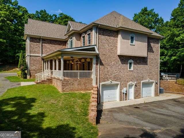 1190 Maple Grove Road Morganton - Photo 70