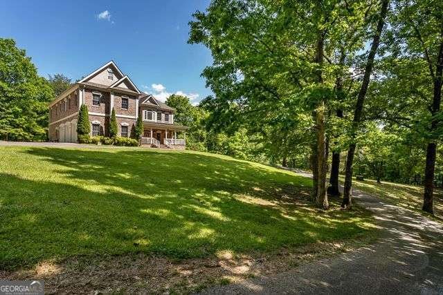 1190 Maple Grove Road Morganton - Photo 76