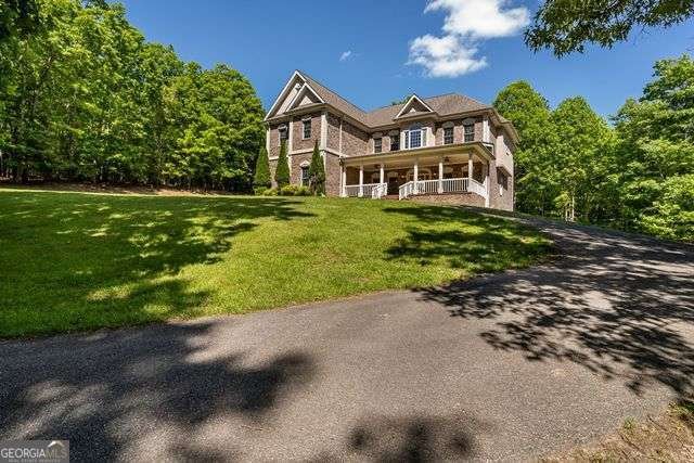 1190 Maple Grove Road Morganton - Photo 9