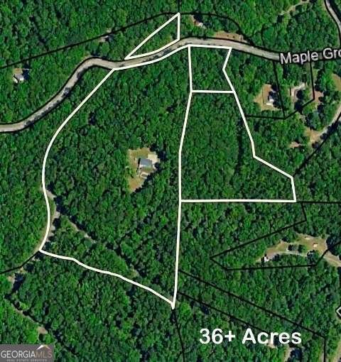 1190 Maple Grove Road Morganton - Photo 96