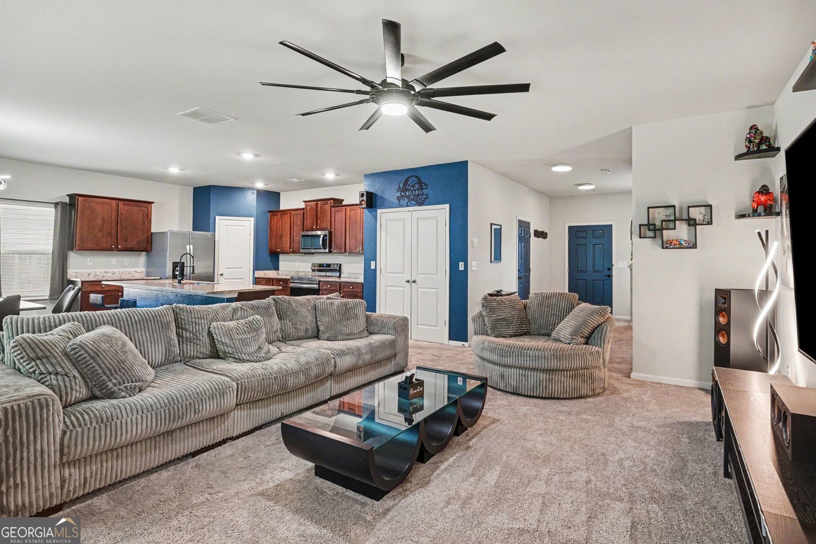 544 Moline Way Locust Grove - Photo 12