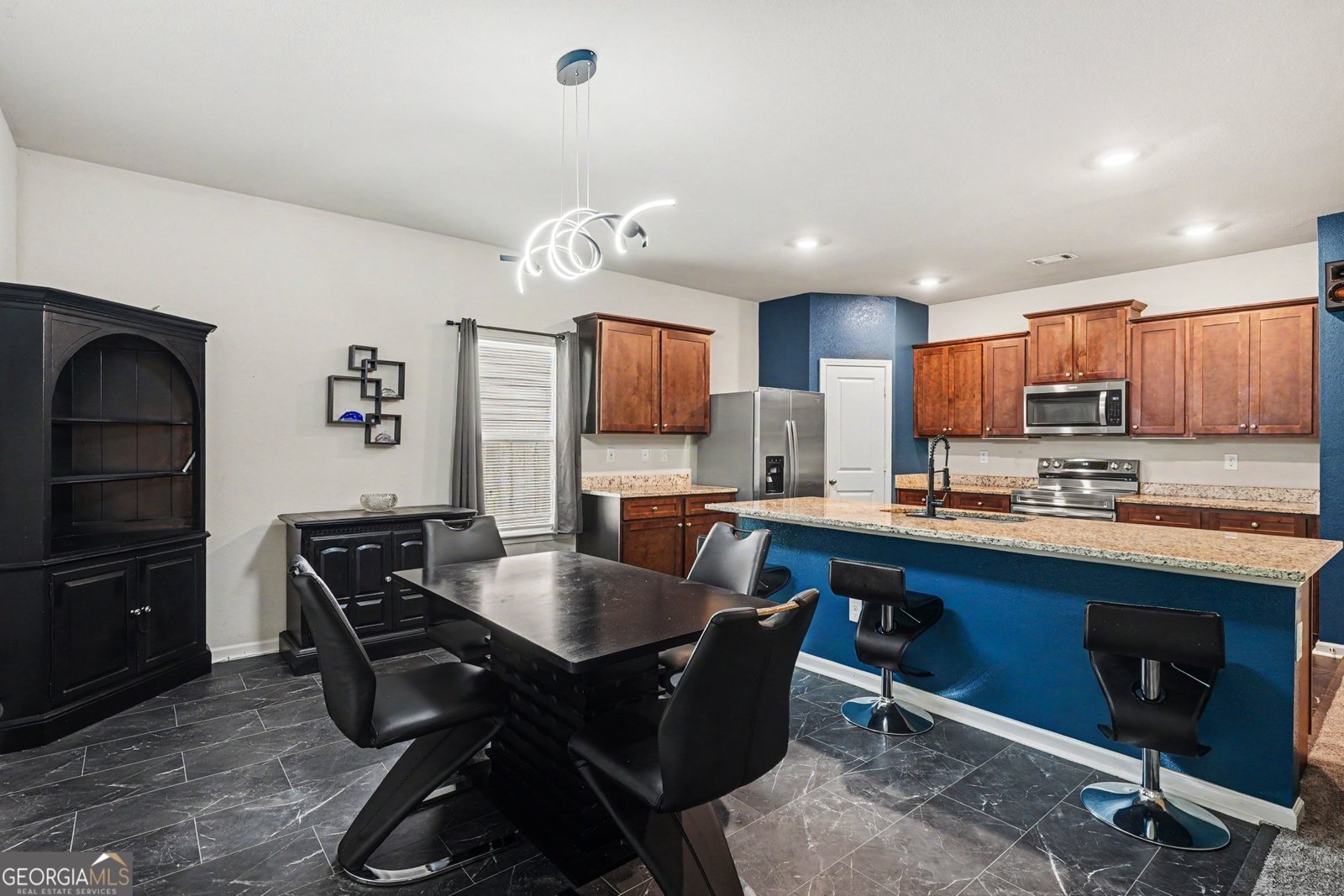 544 Moline Way Locust Grove - Photo 14