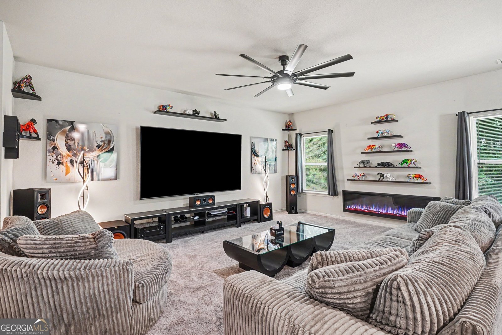 544 Moline Way Locust Grove - Photo 8