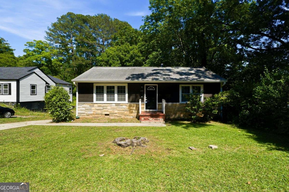 2666 Blount Street Atlanta - main photo