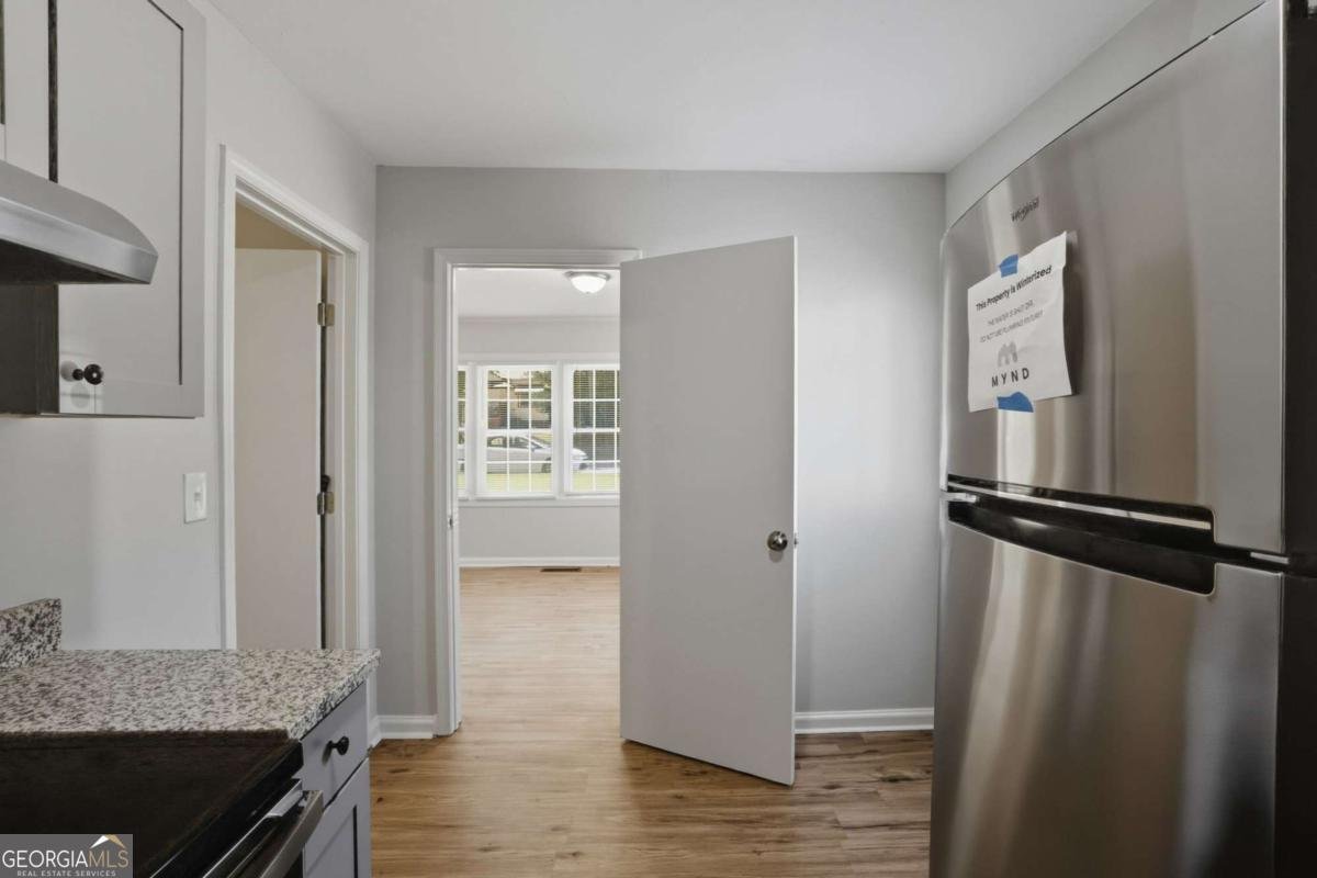 2666 Blount Street Atlanta - Photo 10