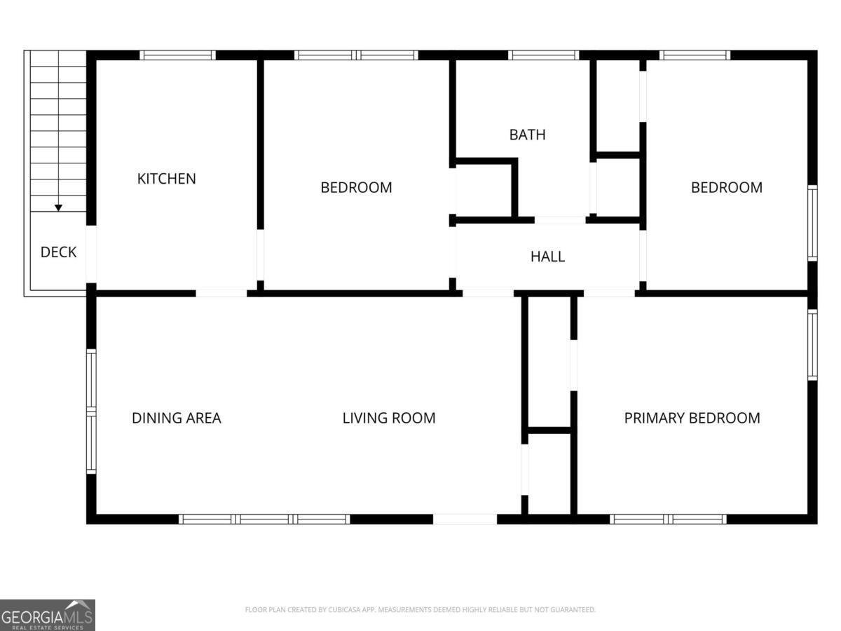 2666 Blount Street Atlanta - Photo 31