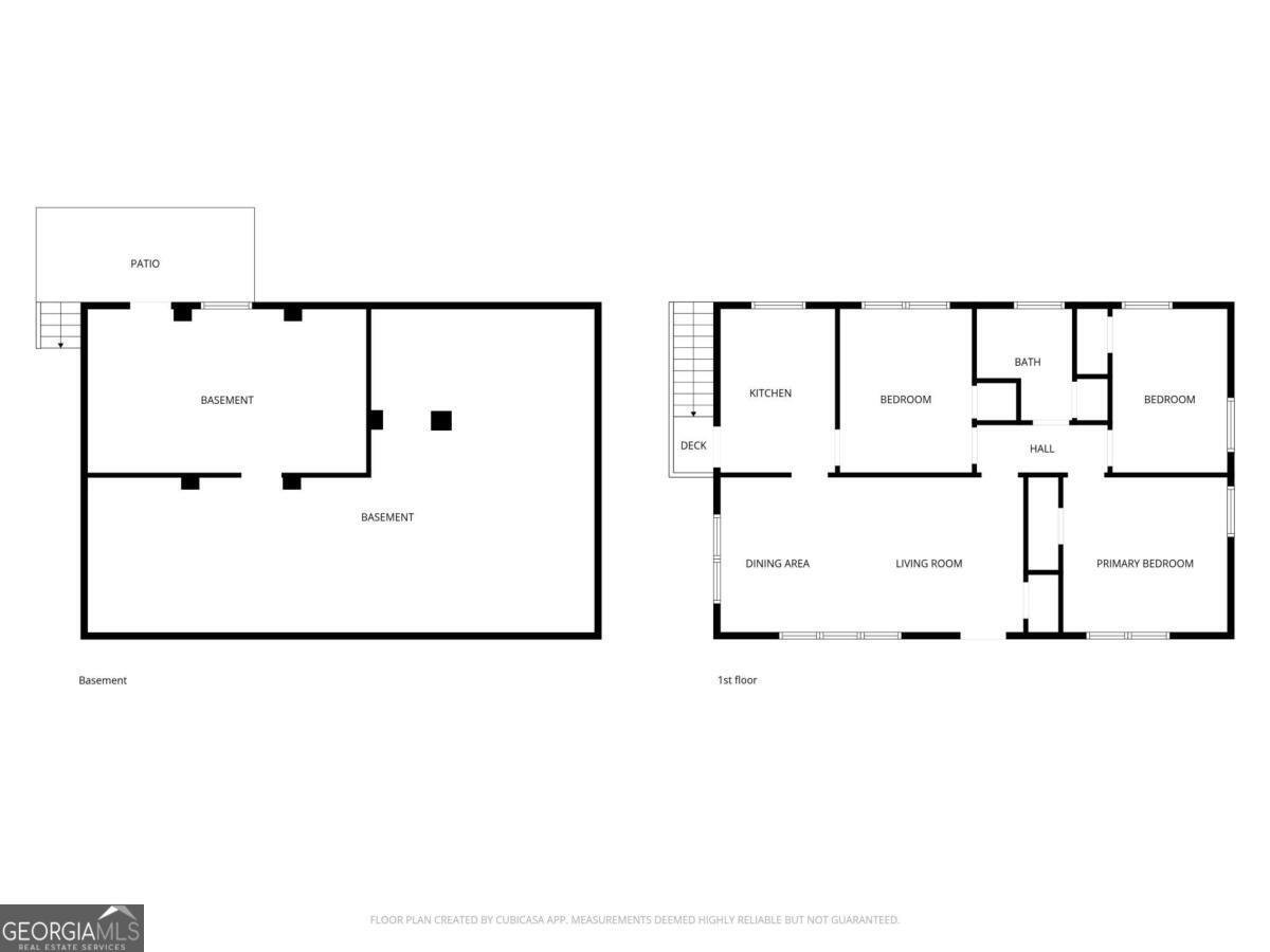 2666 Blount Street Atlanta - Photo 32