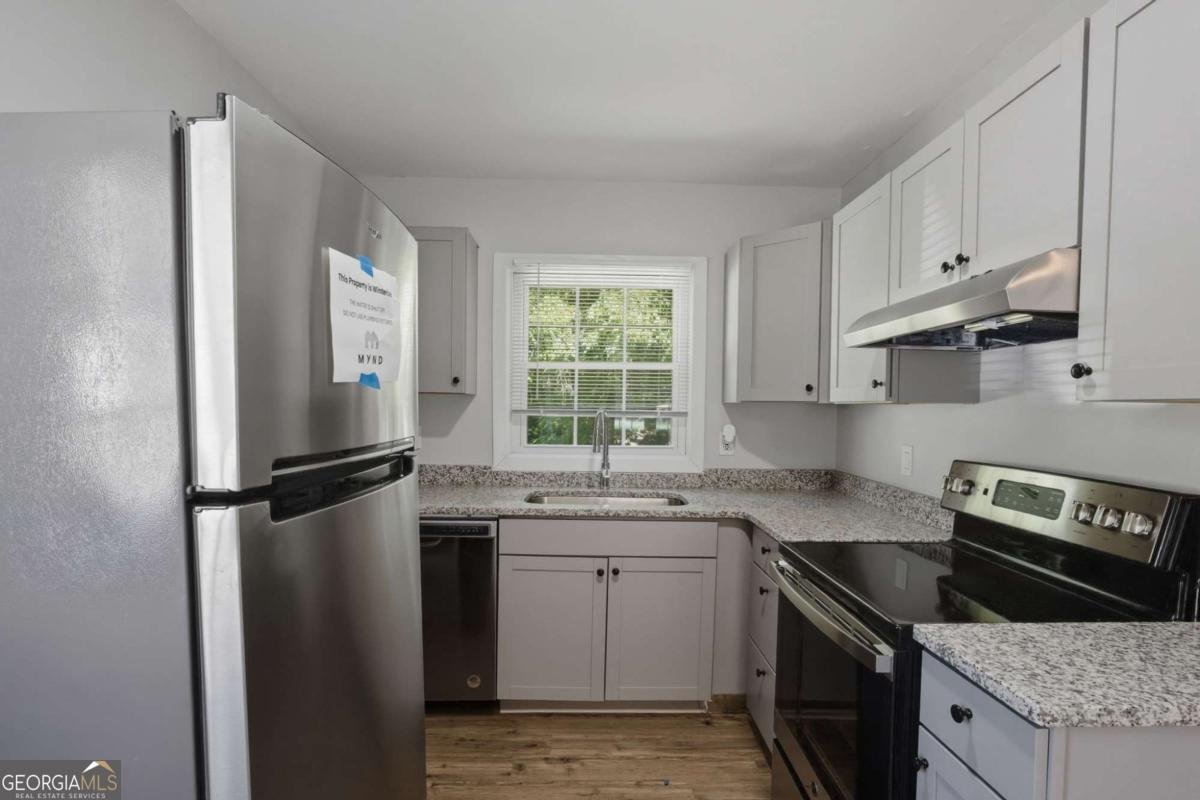2666 Blount Street Atlanta - Photo 7