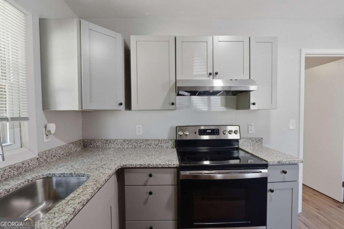 2666 Blount Street Atlanta - Photo 8