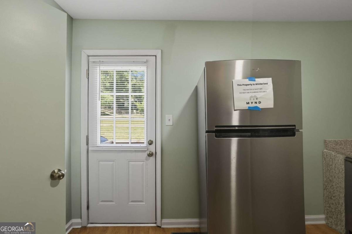 2666 Blount Street Atlanta - Photo 9