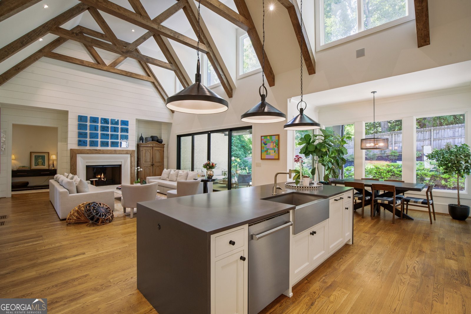 840 Kenry Court Atlanta - Photo 20