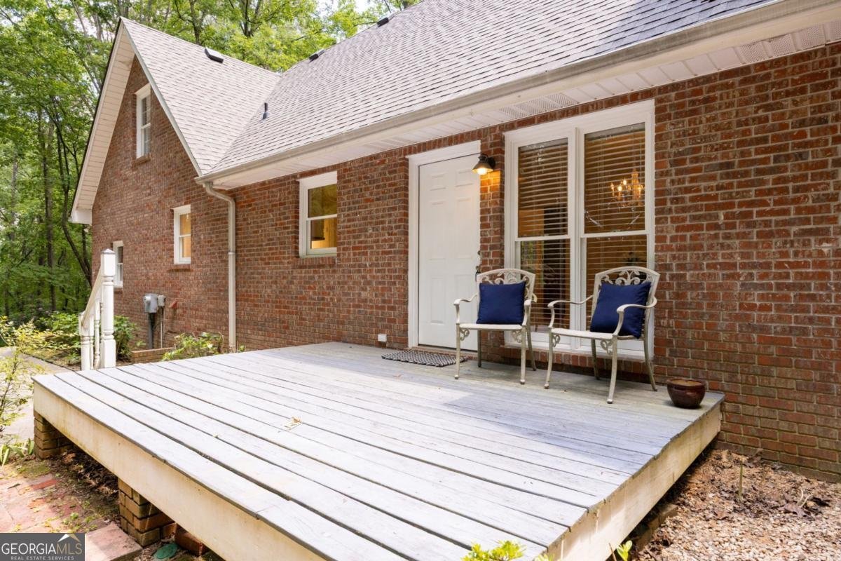 301 Benson Road Dallas - Photo 41
