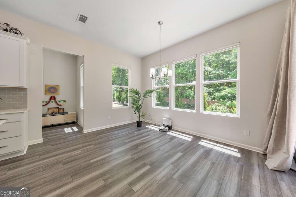 265 Birchwood Row Holly Springs - Photo 13