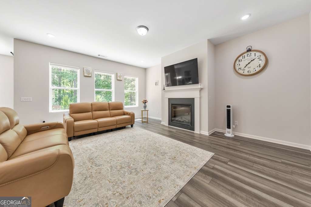 265 Birchwood Row Holly Springs - Photo 14
