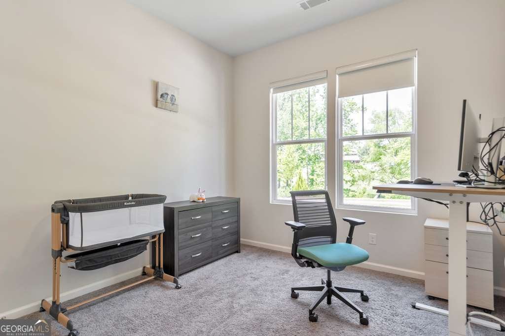 265 Birchwood Row Holly Springs - Photo 17