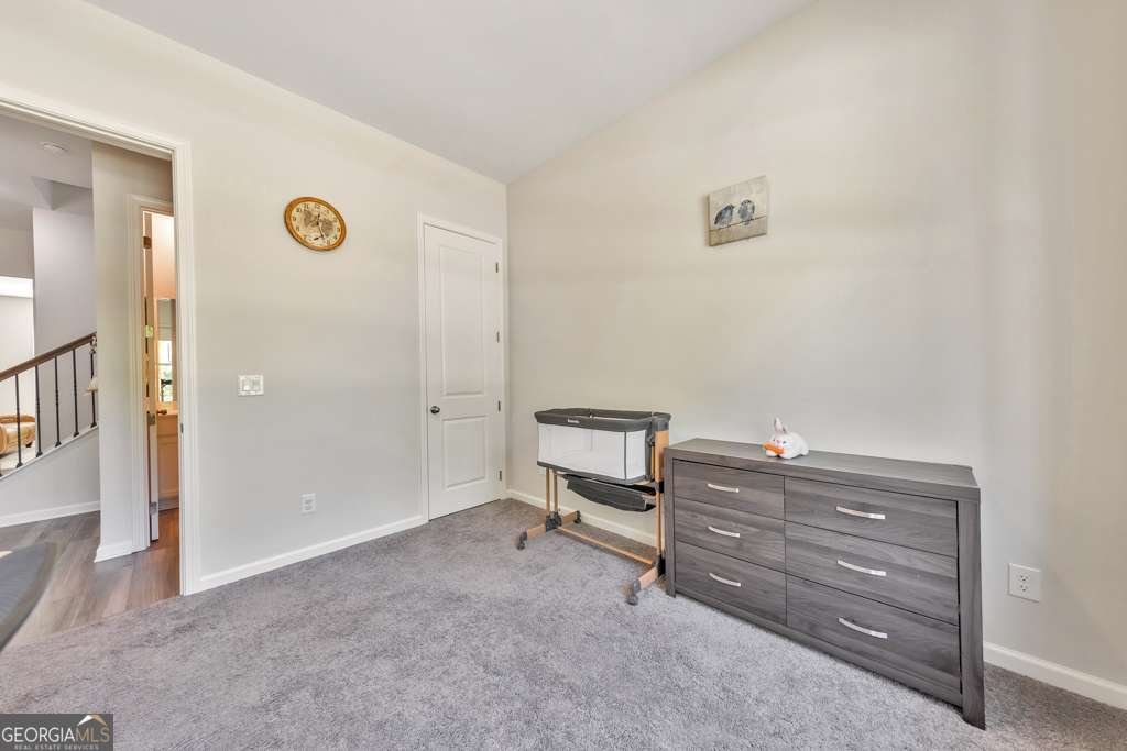 265 Birchwood Row Holly Springs - Photo 18