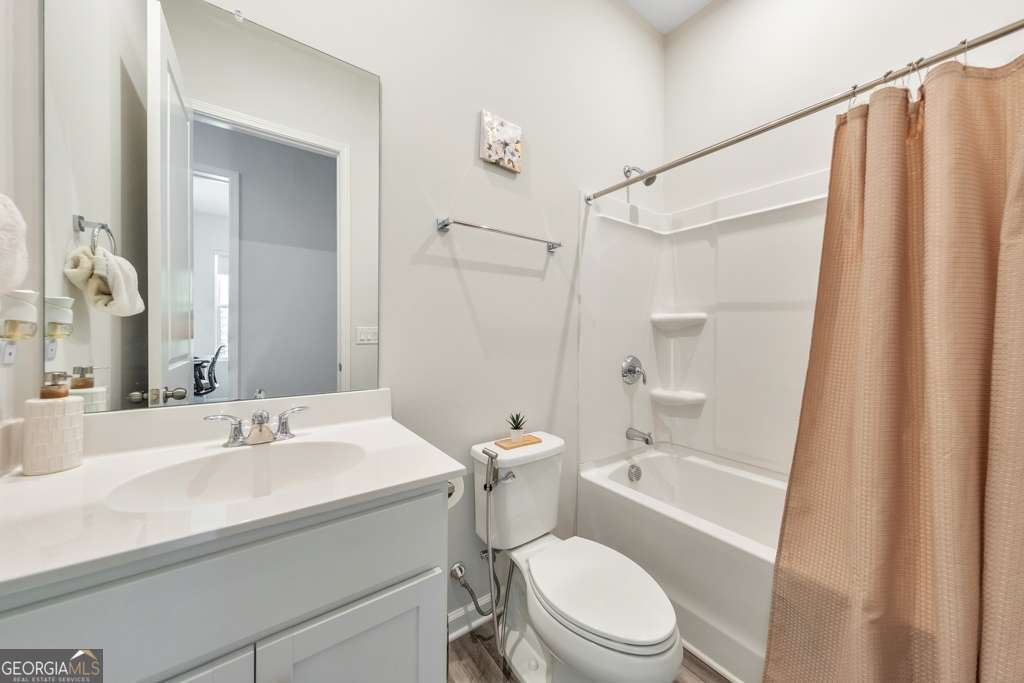 265 Birchwood Row Holly Springs - Photo 19