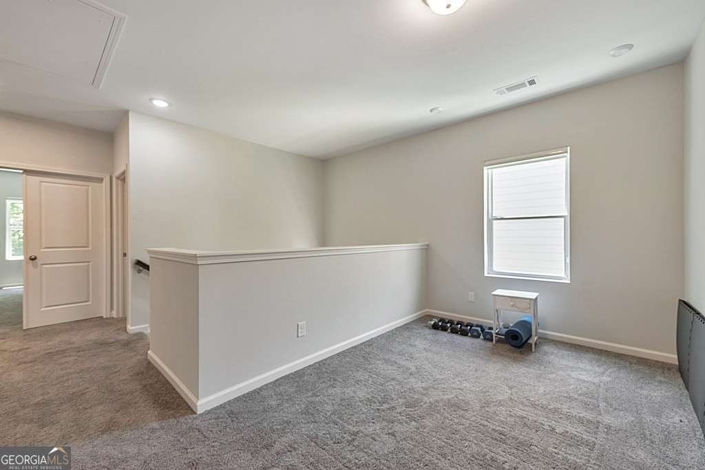 265 Birchwood Row Holly Springs - Photo 20