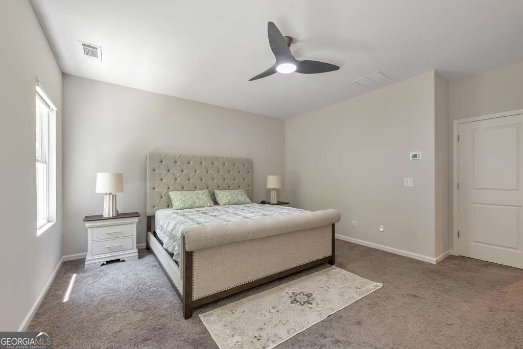 265 Birchwood Row Holly Springs - Photo 21