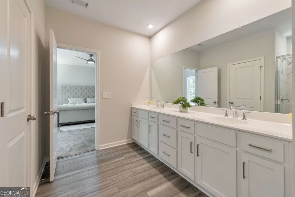 265 Birchwood Row Holly Springs - Photo 23