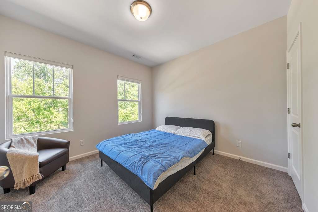 265 Birchwood Row Holly Springs - Photo 25