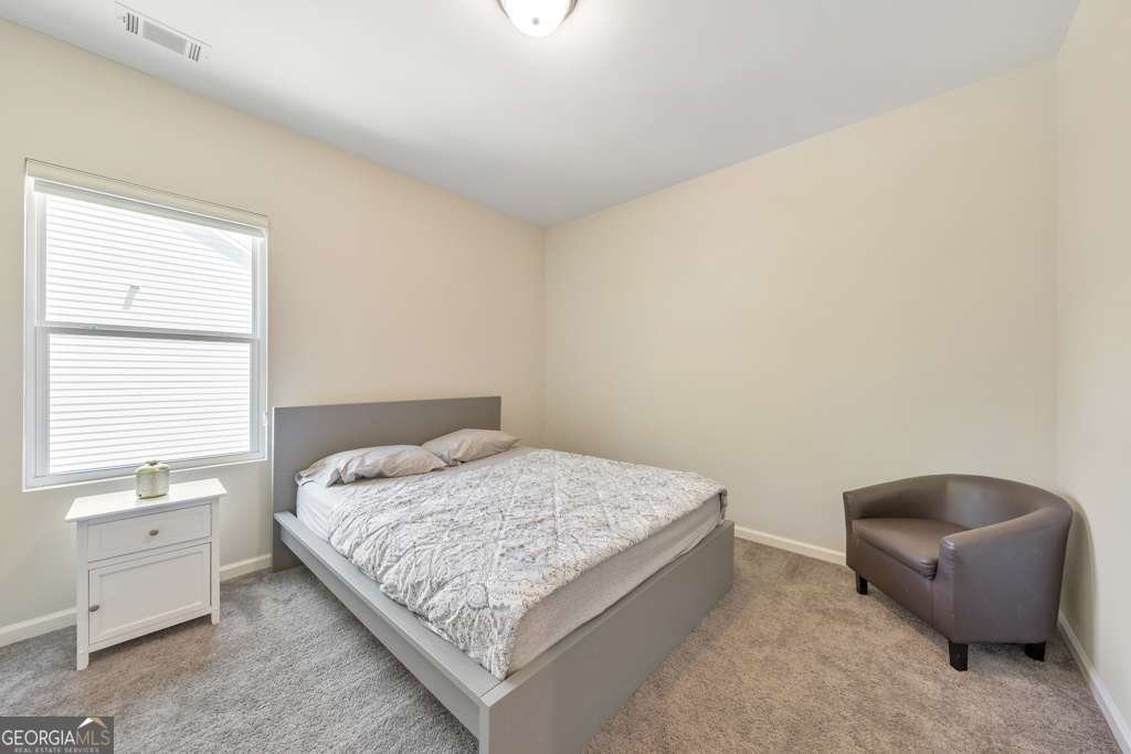 265 Birchwood Row Holly Springs - Photo 26