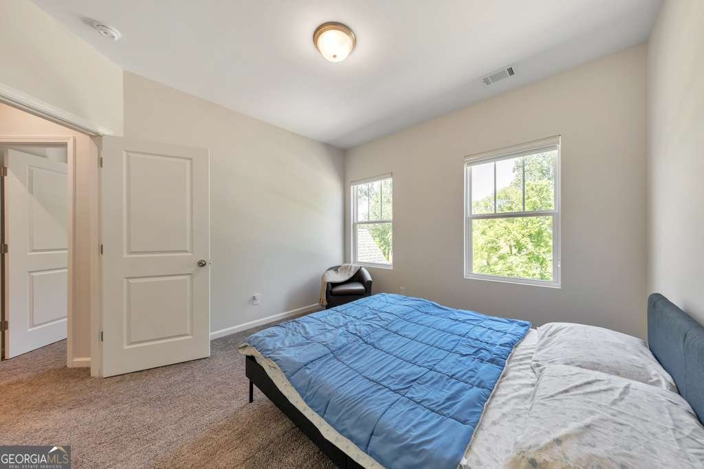 265 Birchwood Row Holly Springs - Photo 27