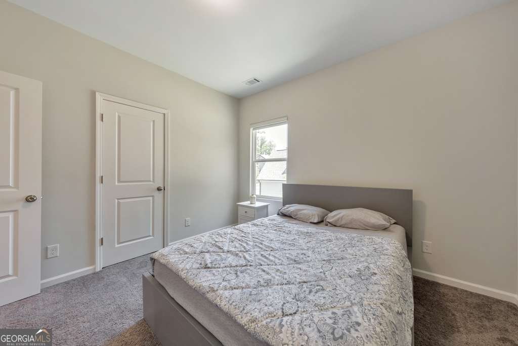265 Birchwood Row Holly Springs - Photo 28