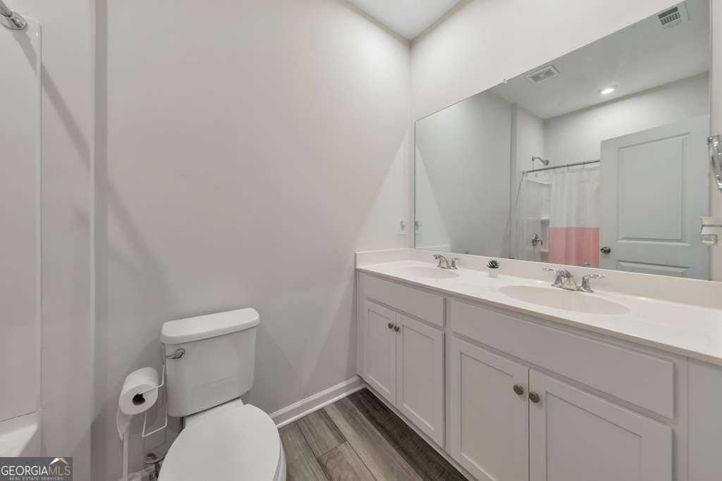 265 Birchwood Row Holly Springs - Photo 31