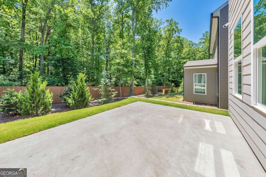 265 Birchwood Row Holly Springs - Photo 33